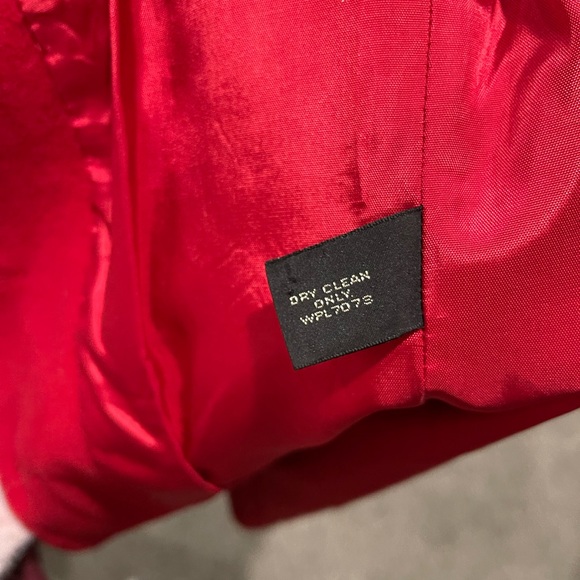 Adorable Express jacket - Picture 7 of 9